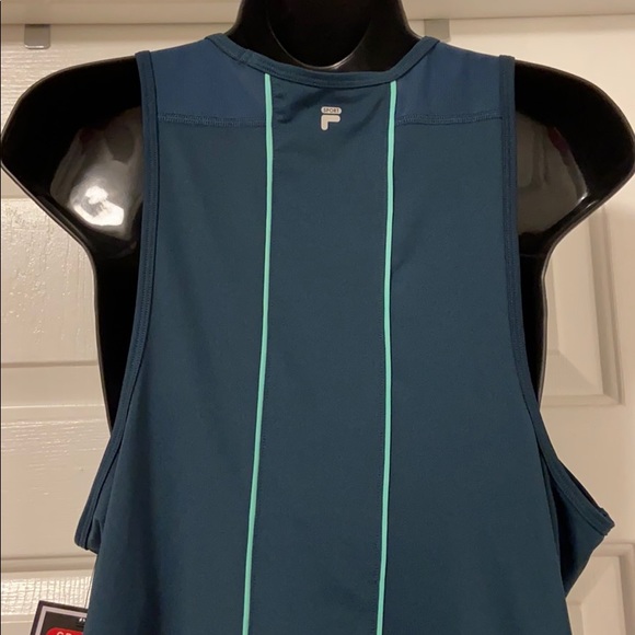 Fila Tank - Picture 3 of 3